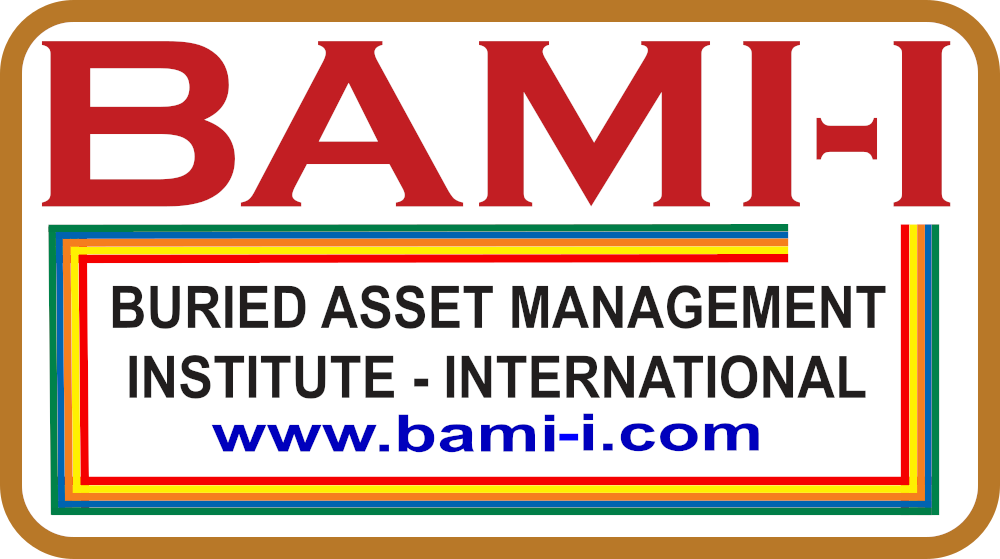 BAMI-I – Buried Asset Management Institute – International