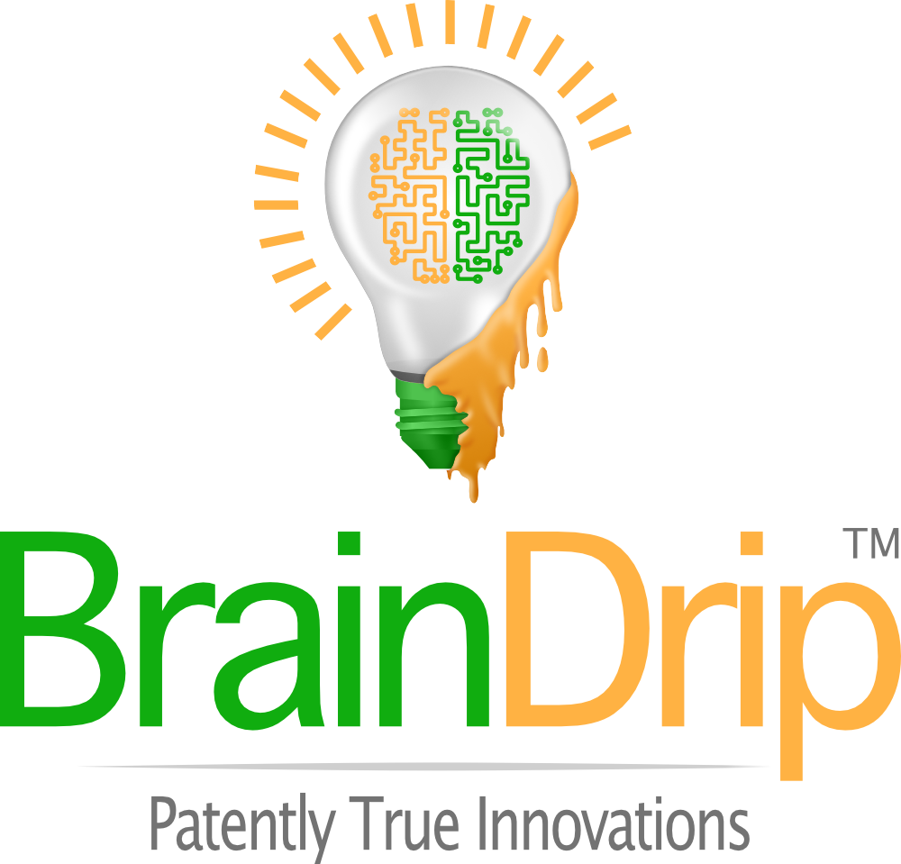 BrainDrip’s Health and Risk Monitoring System: Asset Reliability, All the Time