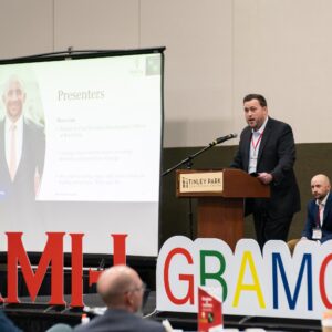 2024 GBAMC Premier Sponsorship