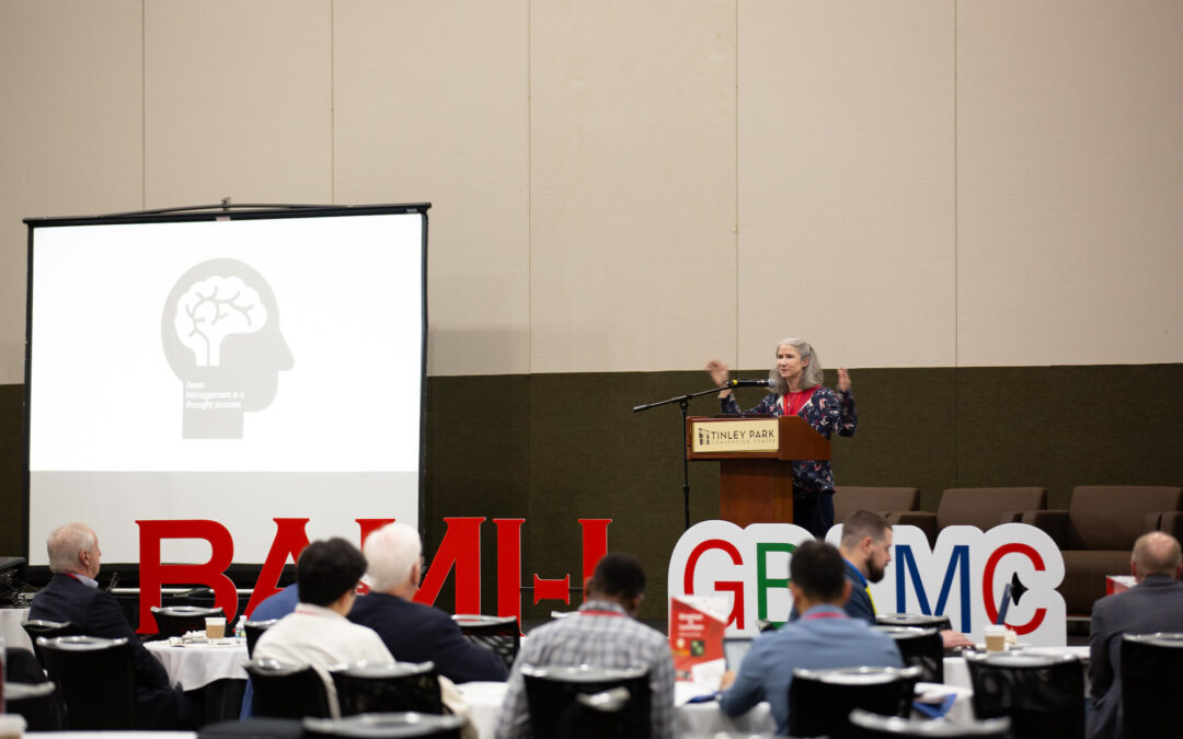 [WATCH] Demystifying Asset Management to Improve Implementation By Heather Himmelberger, P.E.