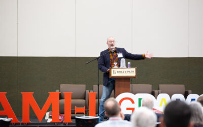 GBAMC 2023 – Supporting GLWA’s Pipeline Management: Research Efforts and Insights By John Norton