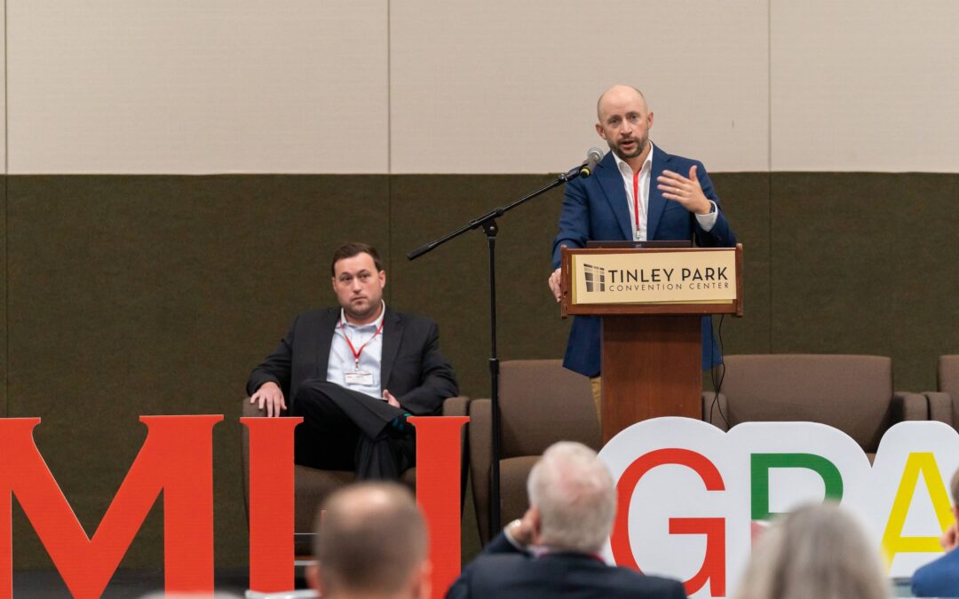 [WATCH] New Pipeline Technologies – Accelerating Commercialization By Michael Peters & Wes Cate Of Braindrip