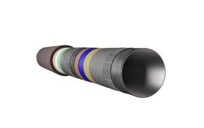 Pipeline Intelligence: Unleashing the Power of Real-Time Monitoring for Safe and Reliable Operations with Pinpoint Accuracy