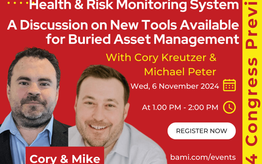 BrainDrip Enhances Pipeline Webinar with Hydrogen Safety Expert Cory Kreutzer