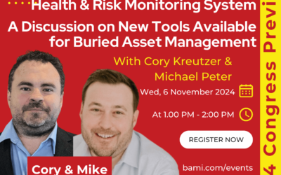 BrainDrip Enhances Pipeline Webinar with Hydrogen Safety Expert Cory Kreutzer