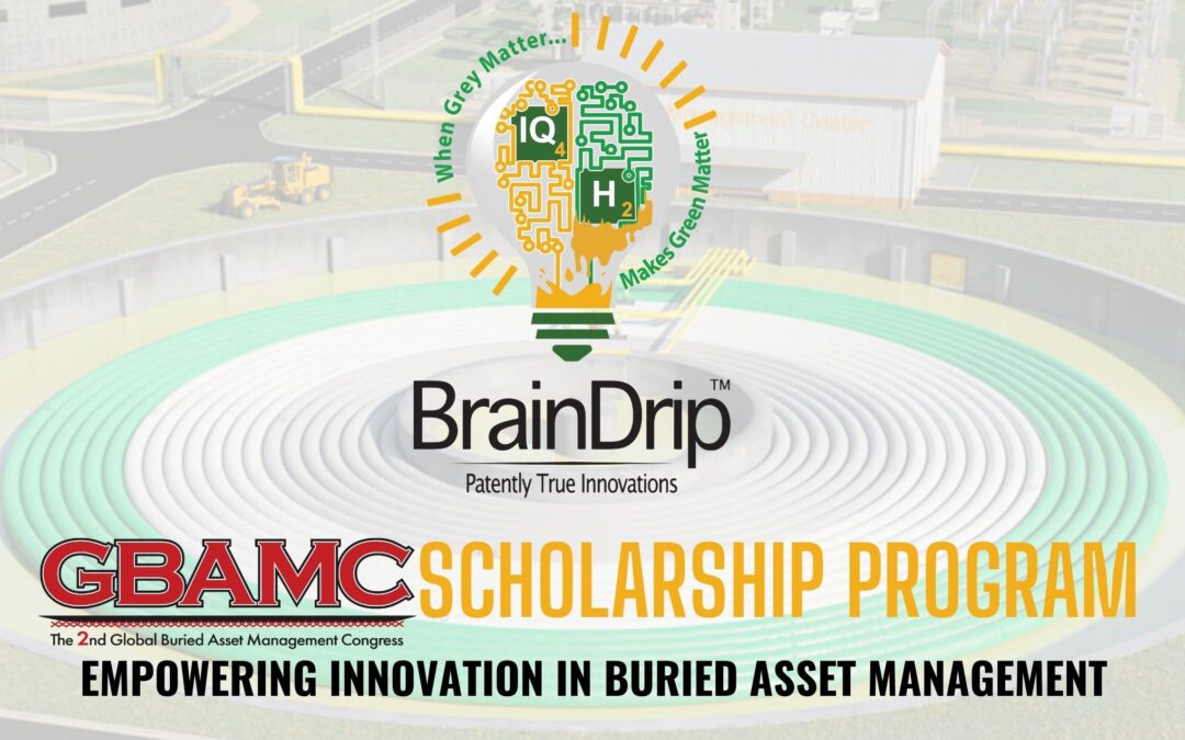 BAMI-I Announces Scholarship Recipients For 2024 Global Buried Asset Management Congress