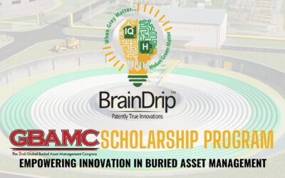 BAMI-I Announces Scholarship Recipients For 2024 Global Buried Asset Management Congress