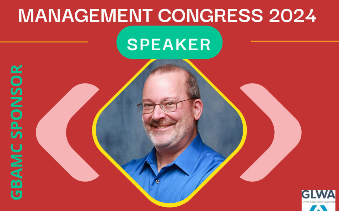 The Challenges And Benefits Of Utility Research Collaborations By Dr. John Norton (Sponsor – GLWA) – GBAMC 2024 Presentation