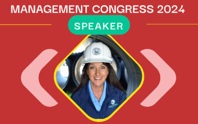Utilizing New Technologies to Make Better Asset Management Decisions By Michelle D. Beason, PE – GBAMC 2024 Presentation