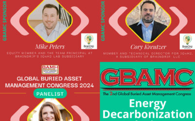 PANEL 2 – Energy Decarbonization Solutions By BrainDrip & Savanna Speciale – GBAMC 2024