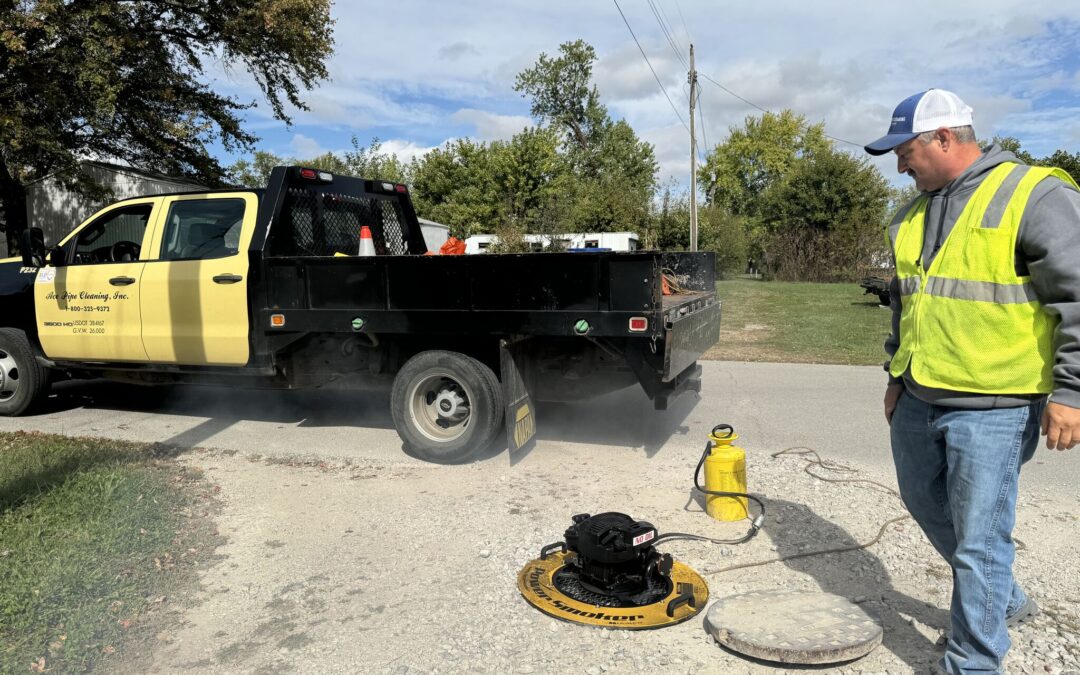 Switz City Asset Management Project: Smoke Testing Update