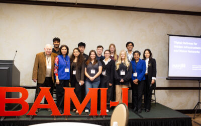 Empowering Future Leaders: BAMI-I’s Influence on Students