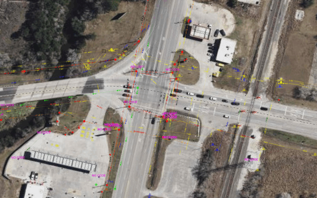 SUBSURFACE UTILITY ENGINEERING (SUE): Protecting the Integrity of the Industry