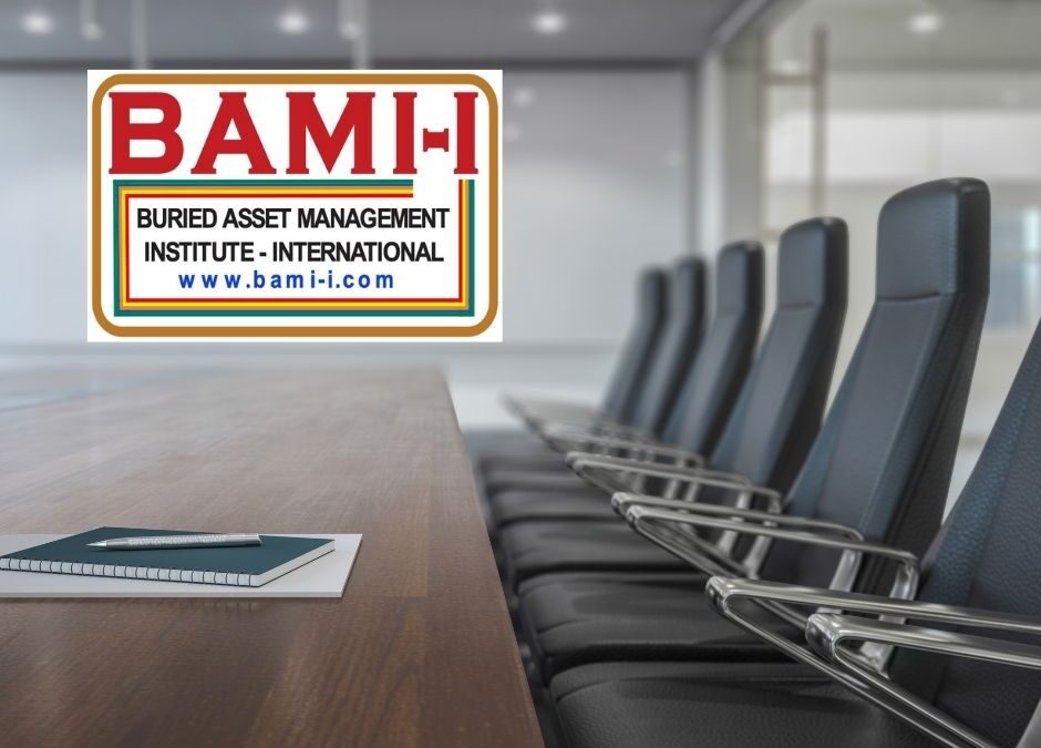 BAMI-I Announces 2026-2027 Board of Directors