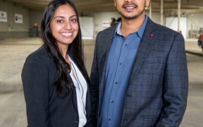 From Motel Rooms to Main Lines: The KP Panchal Story