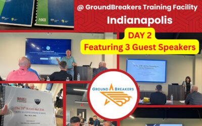28th UIS | Day 2 Executive Summary Featuring Guest Speakers!
