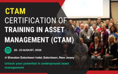 NJWEA and BAMI-I Introduce Risk-Based Asset Management Training to Protect New Jersey’s Water Resources