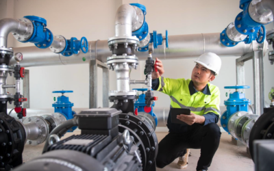 Fix the Data First: Why Asset Data Quality Is the Foundation of Better Asset Management